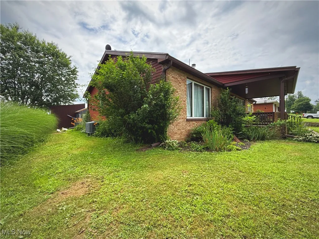 430 County Road 47, Toronto, Ohio,MLS Now Listing ID