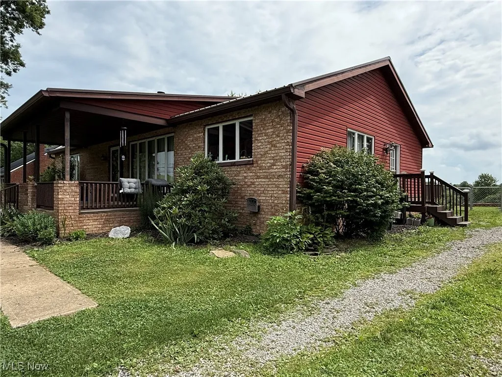 430 County Road 47, Toronto, Ohio,MLS Now Listing ID