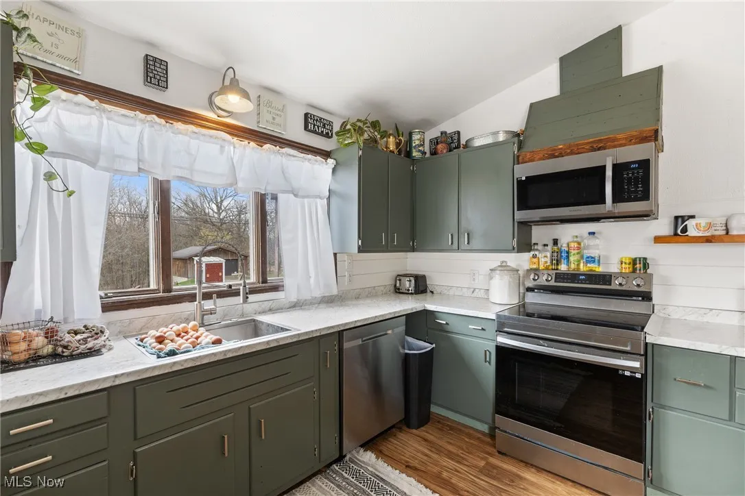 430 County Road 47, Toronto, Ohio,MLS Now Listing ID