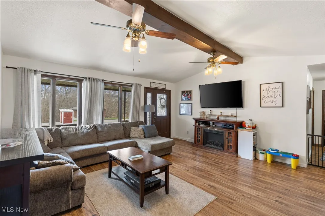 430 County Road 47, Toronto, Ohio,MLS Now Listing ID