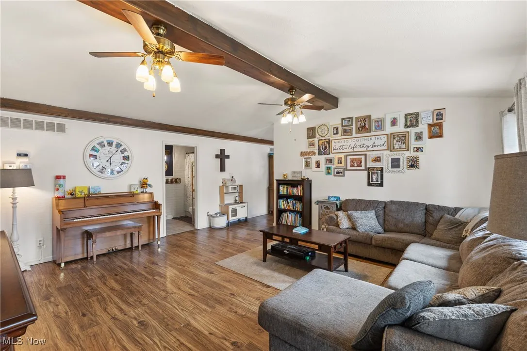 430 County Road 47, Toronto, Ohio,MLS Now Listing ID