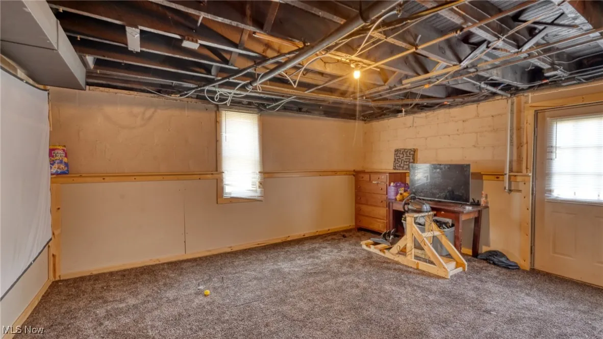 221 N 9th Street, Cambridge, Ohio,MLS Now Listing ID