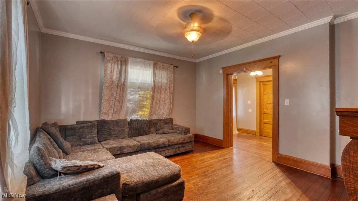 221 N 9th Street, Cambridge, Ohio,MLS Now Listing ID