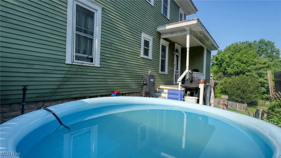 221 N 9th Street, Cambridge, Ohio,MLS Now Listing ID
