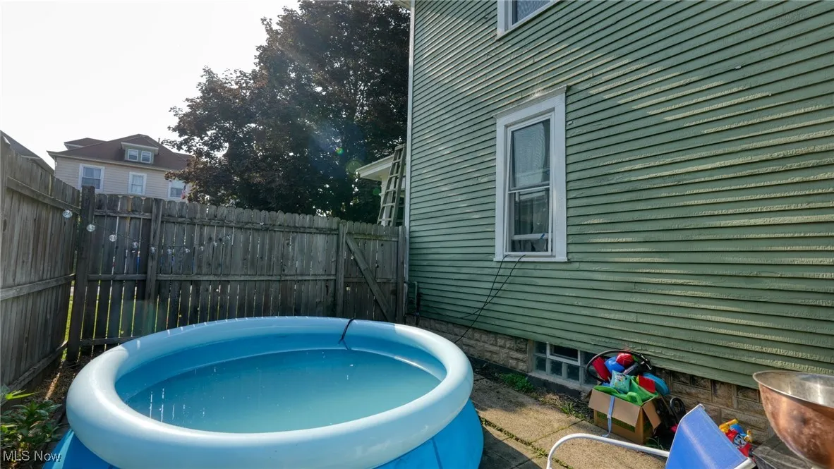 221 N 9th Street, Cambridge, Ohio,MLS Now Listing ID