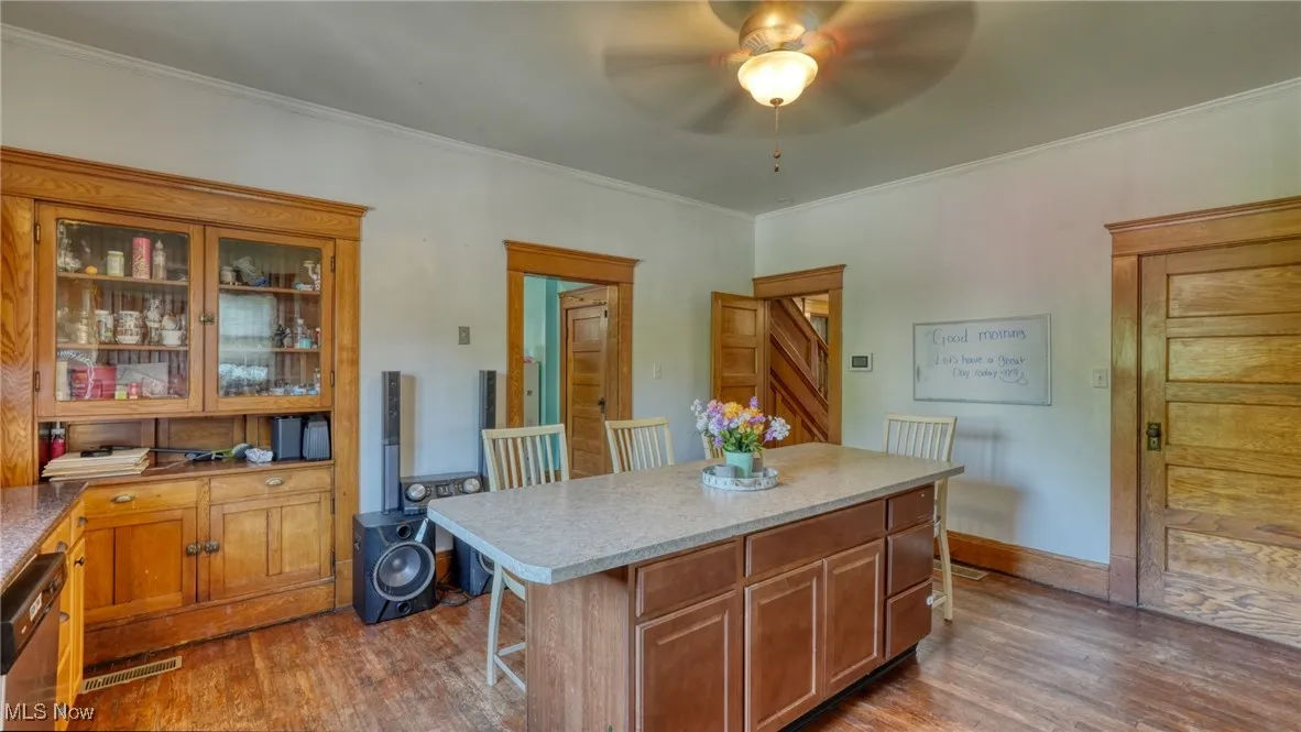 221 N 9th Street, Cambridge, Ohio,MLS Now Listing ID