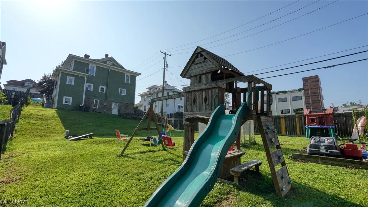 221 N 9th Street, Cambridge, Ohio,MLS Now Listing ID