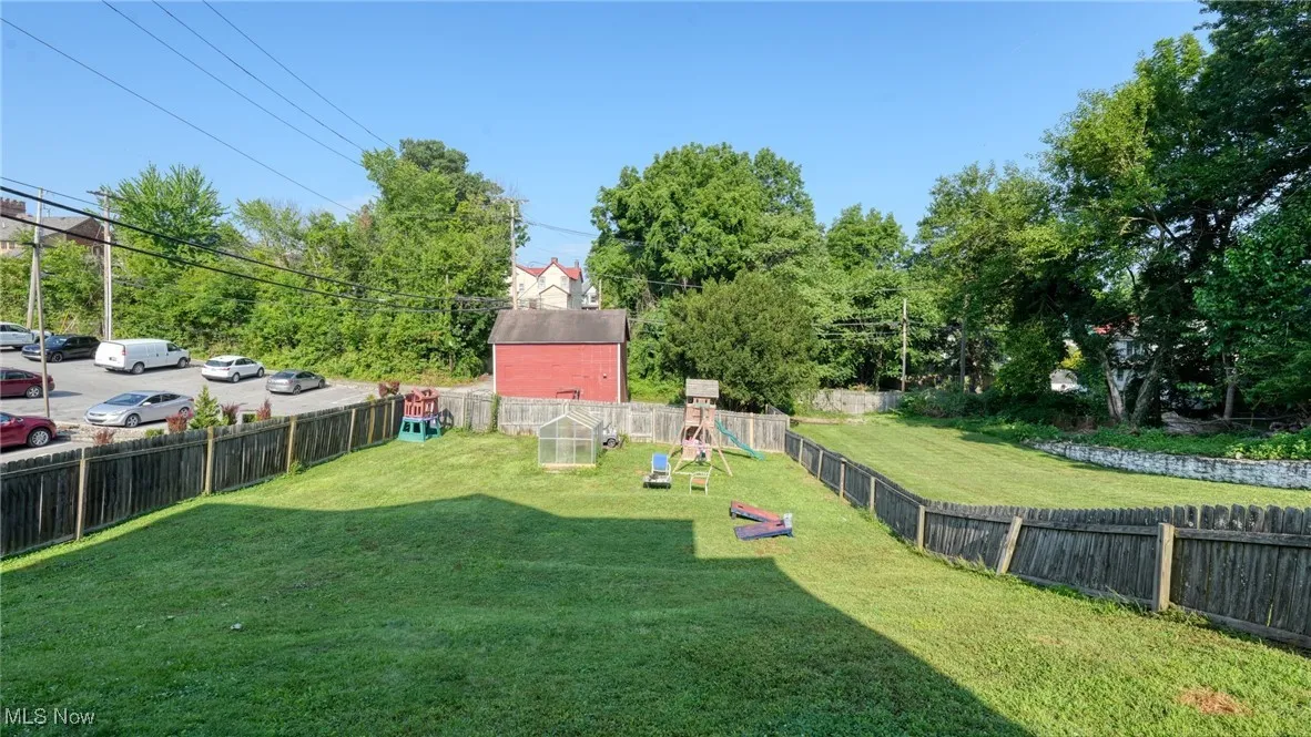 221 N 9th Street, Cambridge, Ohio,MLS Now Listing ID
