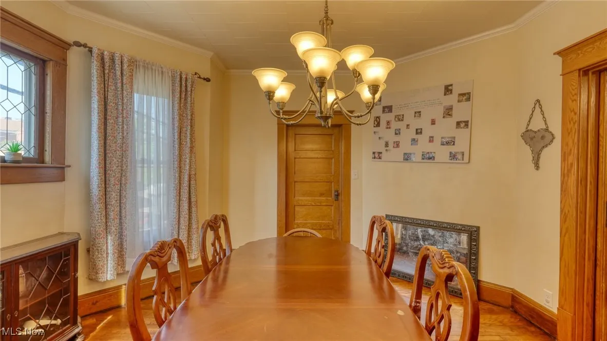 221 N 9th Street, Cambridge, Ohio,MLS Now Listing ID