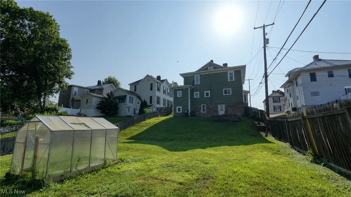 221 N 9th Street, Cambridge, Ohio,MLS Now Listing ID