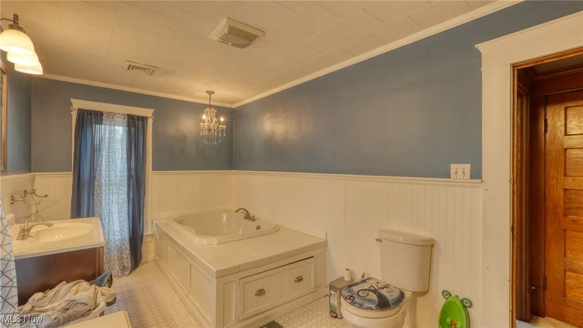 221 N 9th Street, Cambridge, Ohio,MLS Now Listing ID