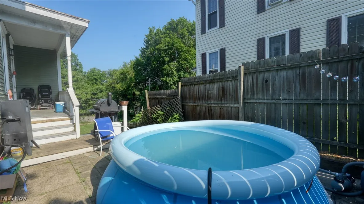 221 N 9th Street, Cambridge, Ohio,MLS Now Listing ID