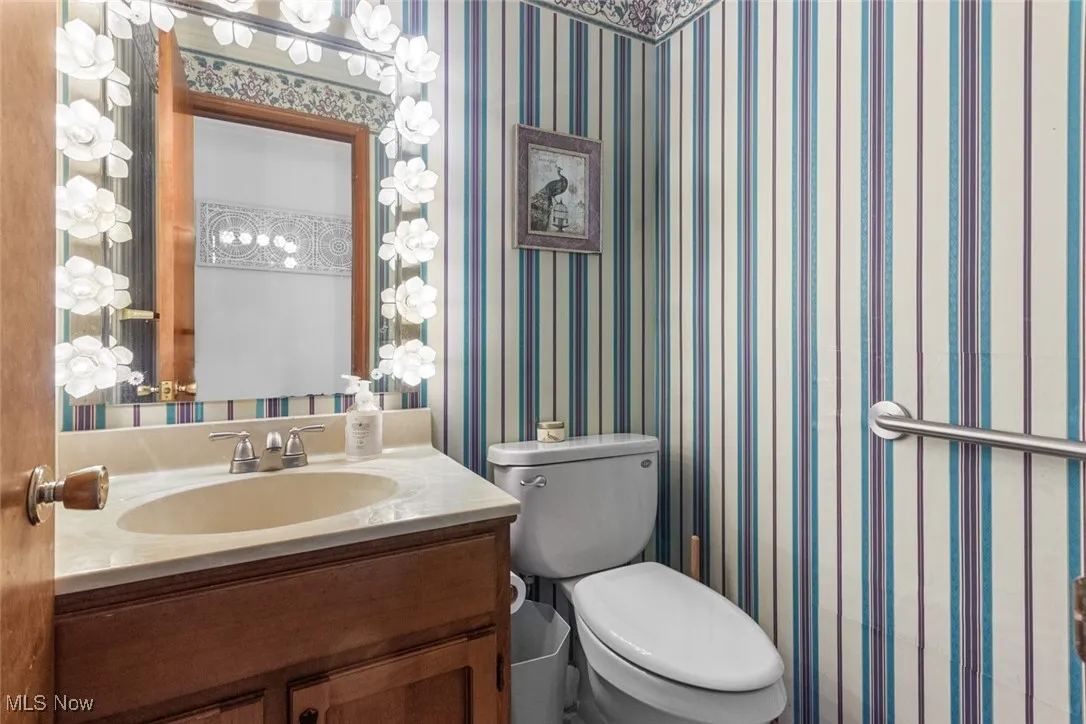 5035 Parkhaven Avenue, Canton, Ohio,MLS Now Listing ID