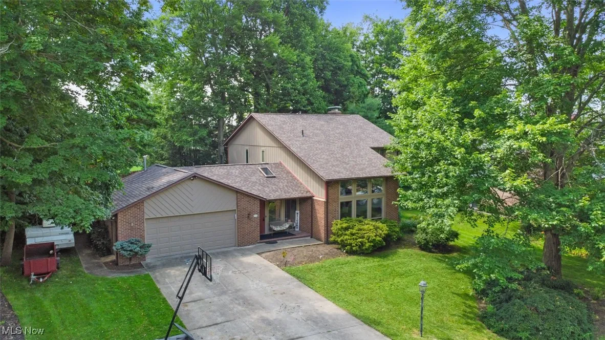 5035 Parkhaven Avenue, Canton, Ohio,MLS Now Listing ID
