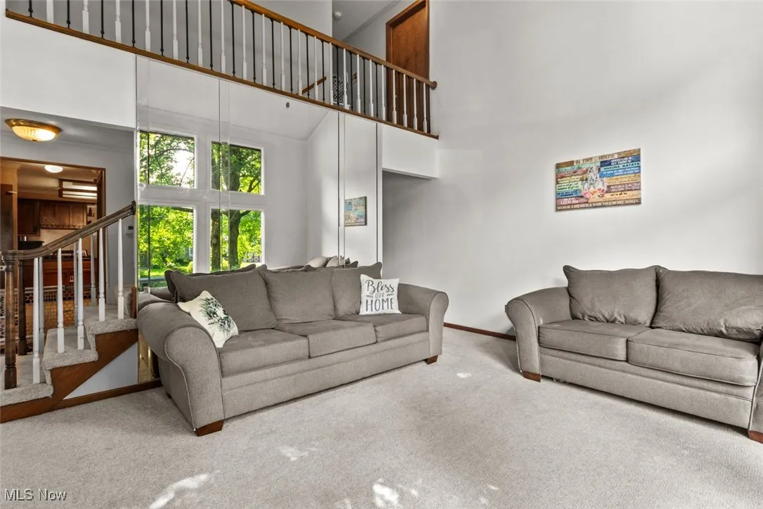 5035 Parkhaven Avenue, Canton, Ohio,MLS Now Listing ID