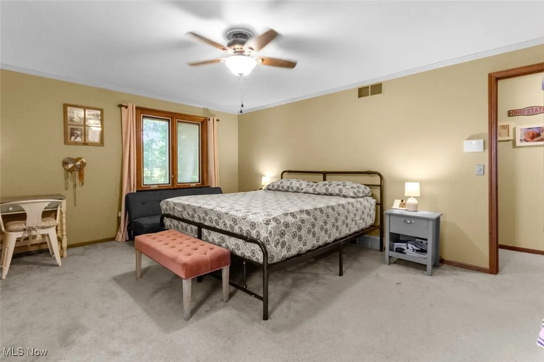 5035 Parkhaven Avenue, Canton, Ohio,MLS Now Listing ID