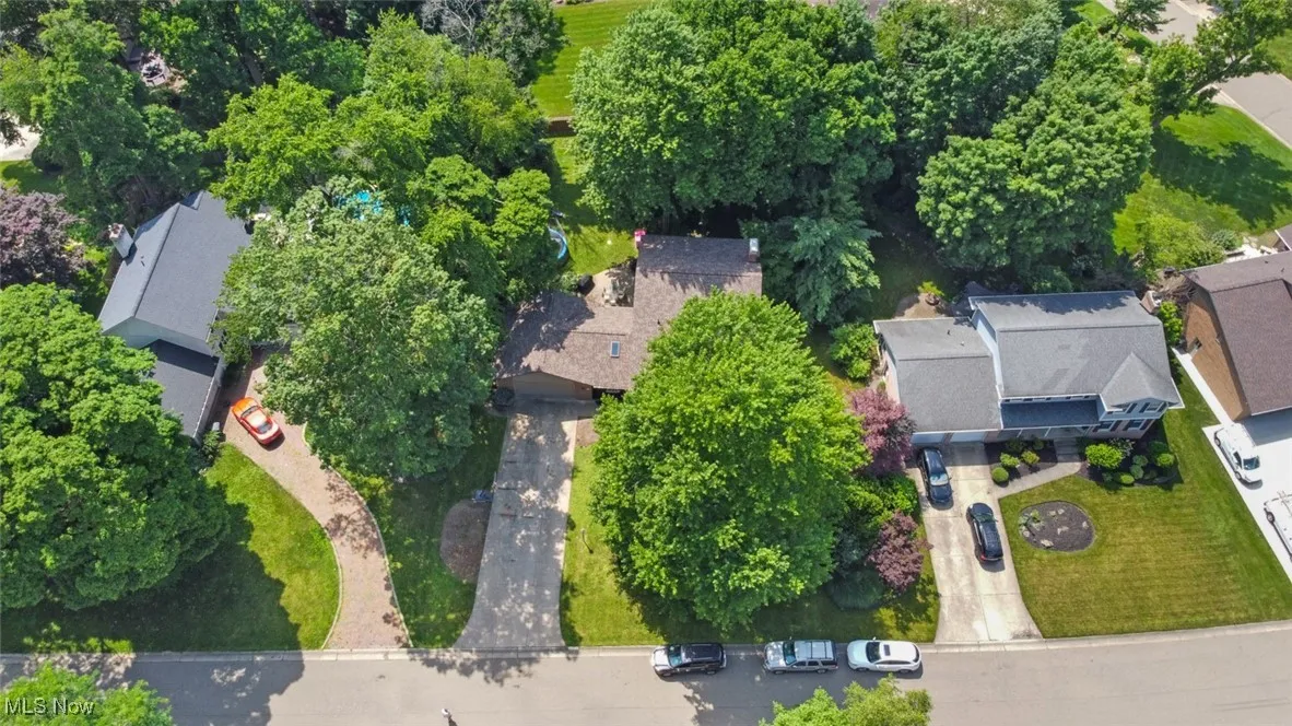 5035 Parkhaven Avenue, Canton, Ohio,MLS Now Listing ID