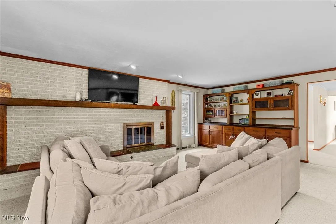 5035 Parkhaven Avenue, Canton, Ohio,MLS Now Listing ID