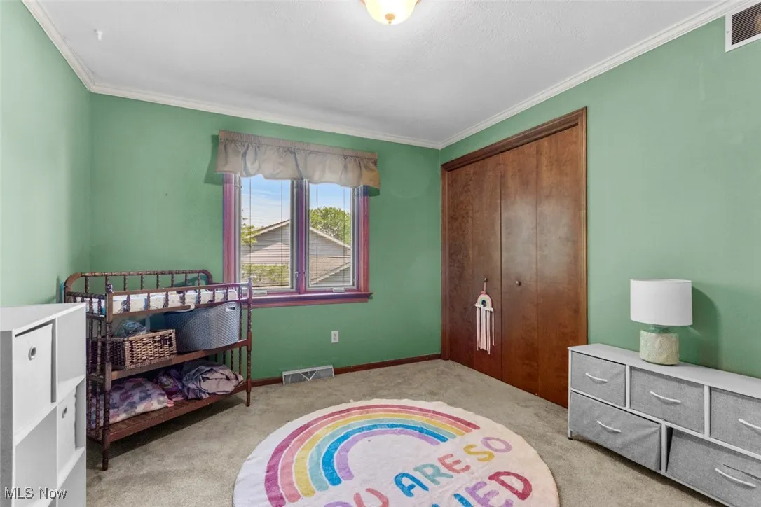 5035 Parkhaven Avenue, Canton, Ohio,MLS Now Listing ID