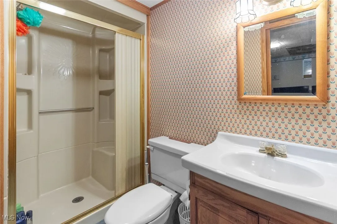5035 Parkhaven Avenue, Canton, Ohio,MLS Now Listing ID