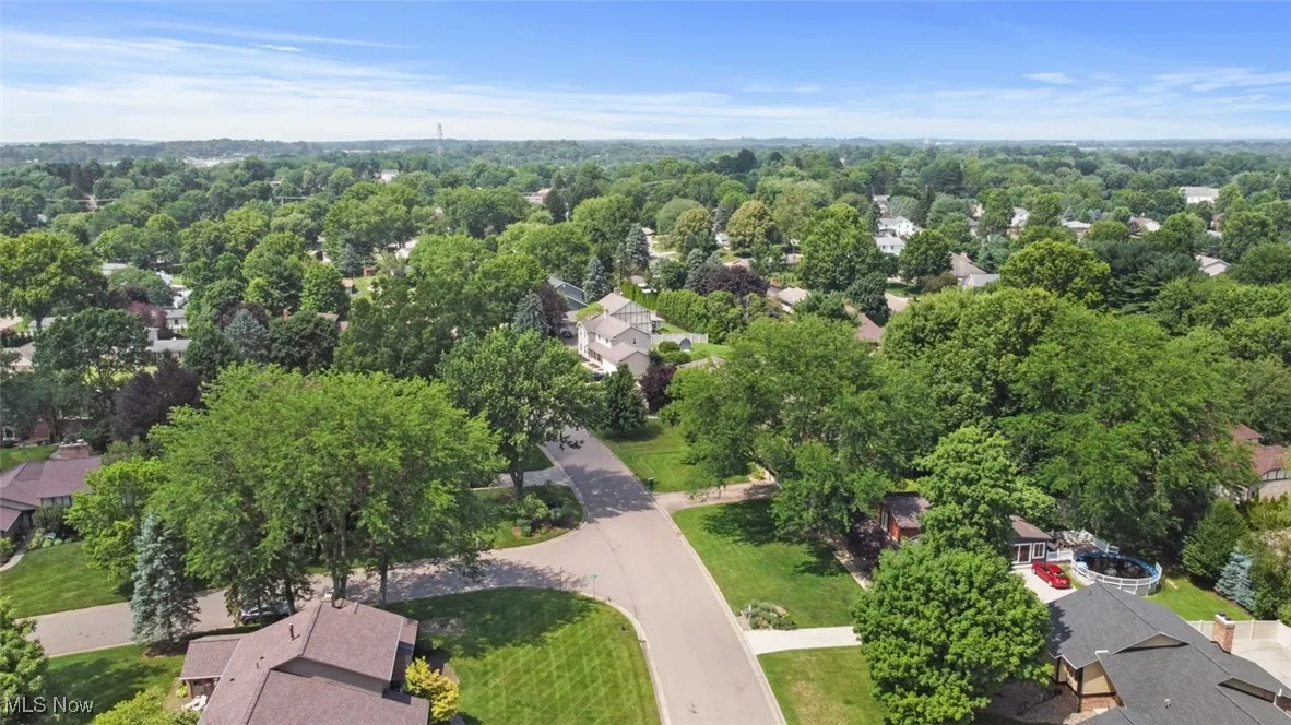 5035 Parkhaven Avenue, Canton, Ohio,MLS Now Listing ID