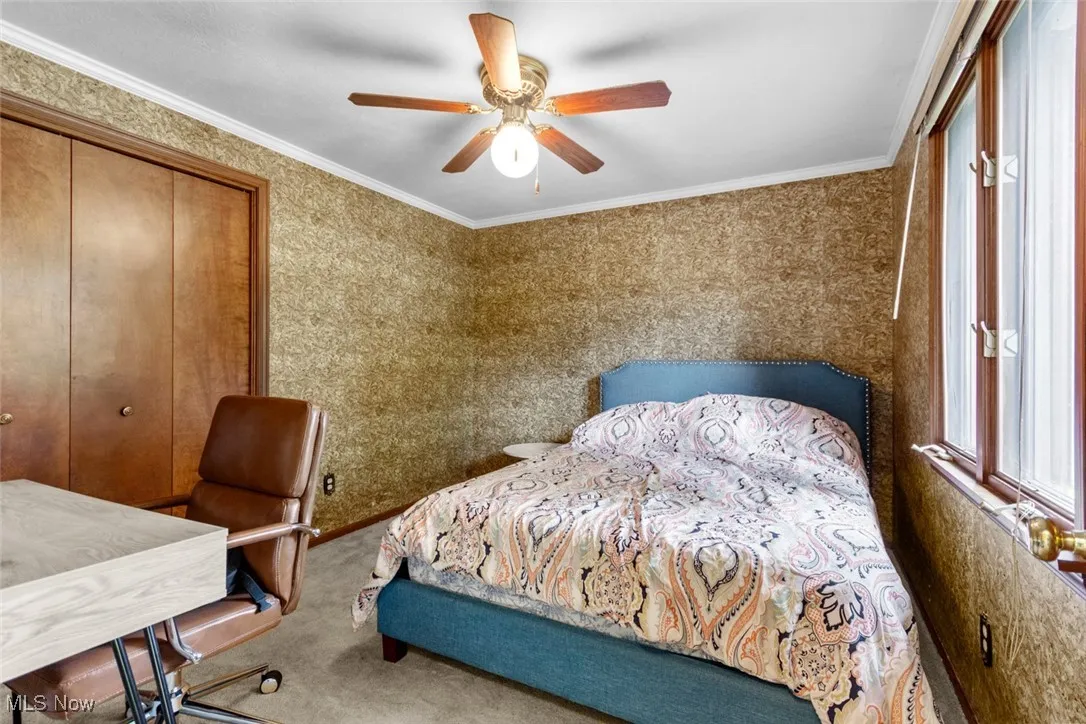 5035 Parkhaven Avenue, Canton, Ohio,MLS Now Listing ID