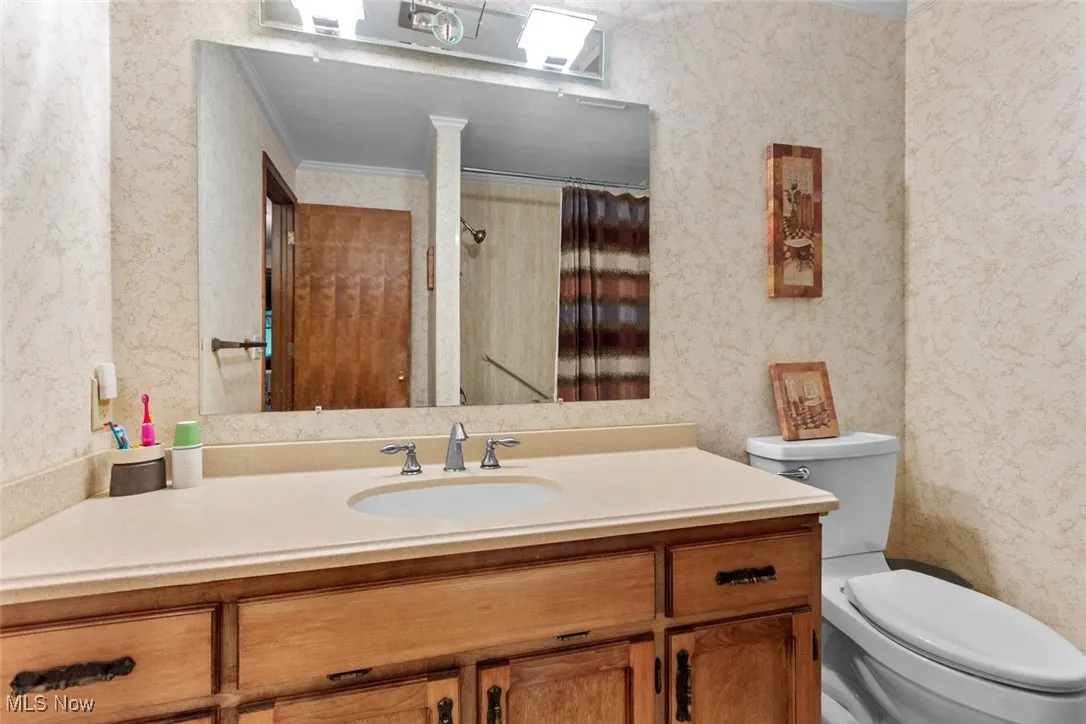 5035 Parkhaven Avenue, Canton, Ohio,MLS Now Listing ID