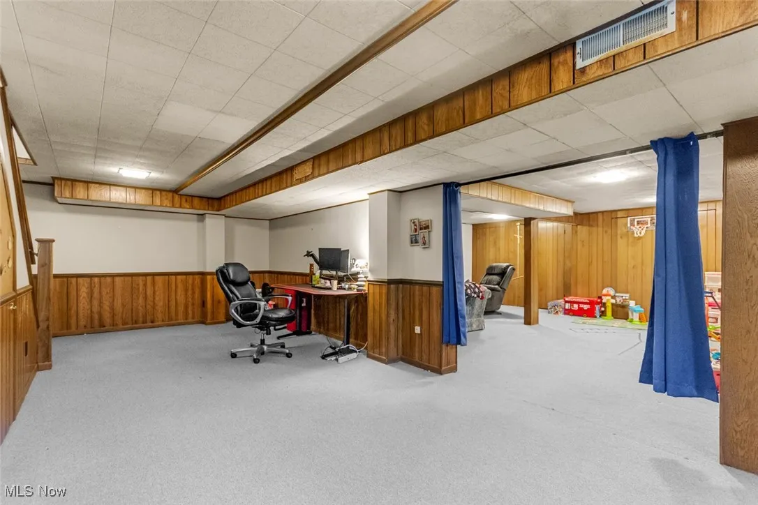 5035 Parkhaven Avenue, Canton, Ohio,MLS Now Listing ID