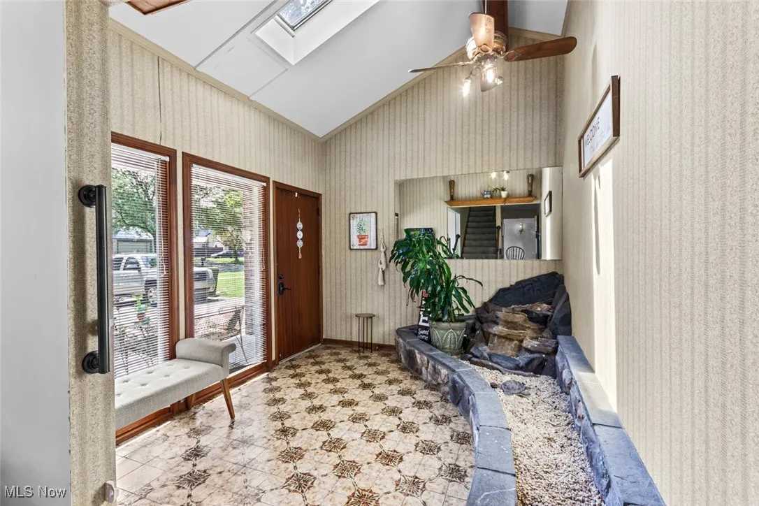 5035 Parkhaven Avenue, Canton, Ohio,MLS Now Listing ID