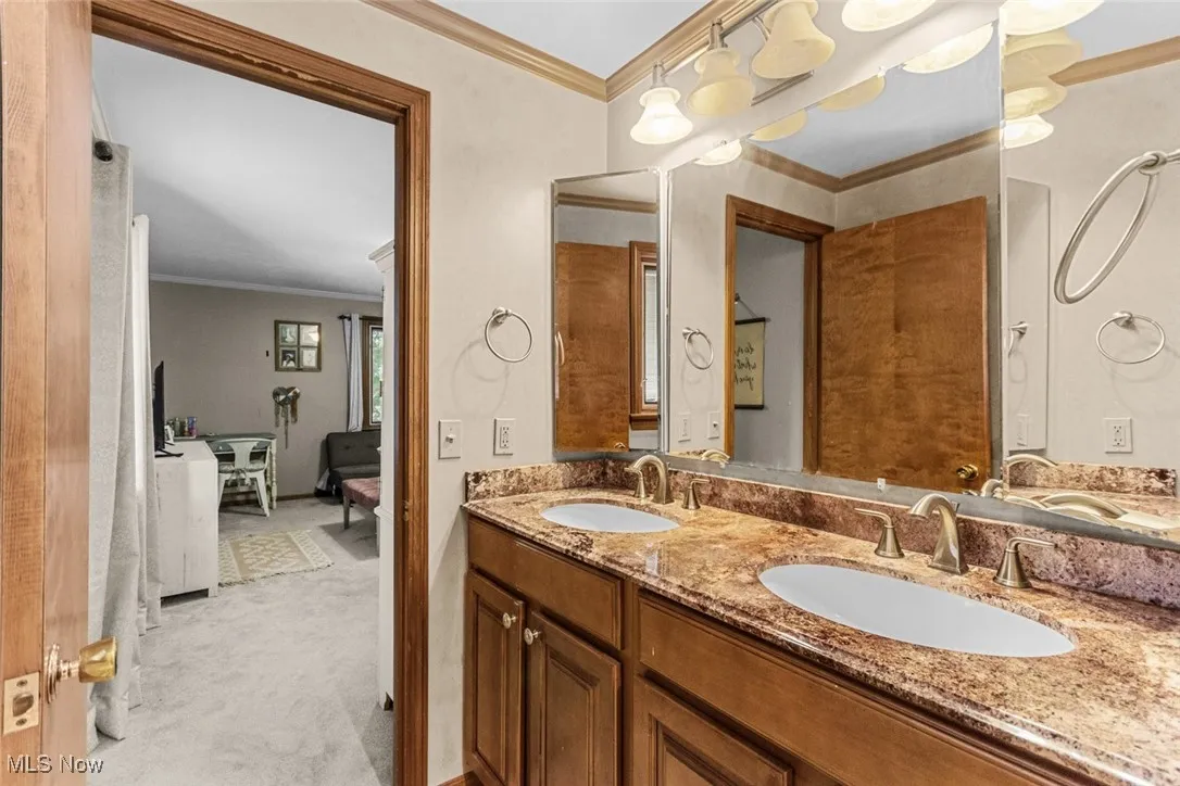 5035 Parkhaven Avenue, Canton, Ohio,MLS Now Listing ID