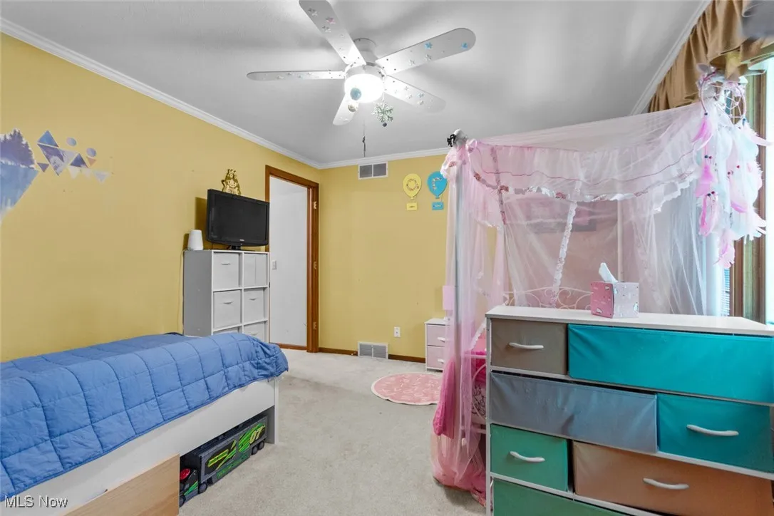 5035 Parkhaven Avenue, Canton, Ohio,MLS Now Listing ID