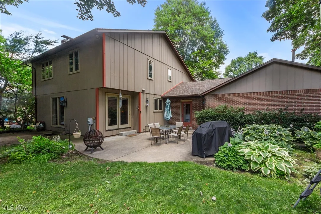 5035 Parkhaven Avenue, Canton, Ohio,MLS Now Listing ID
