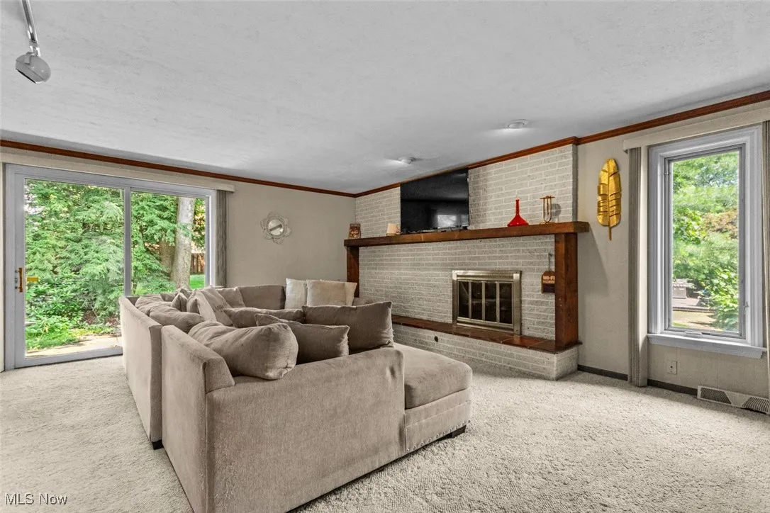 5035 Parkhaven Avenue, Canton, Ohio,MLS Now Listing ID