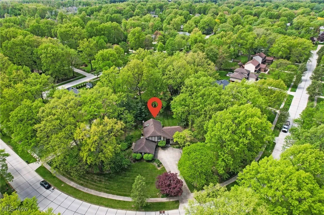 5108 Great Oaks Parkway, Independence, Ohio,MLS Now Listing ID