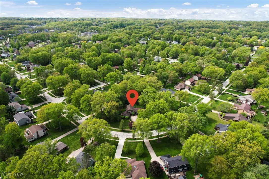 5108 Great Oaks Parkway, Independence, Ohio,MLS Now Listing ID