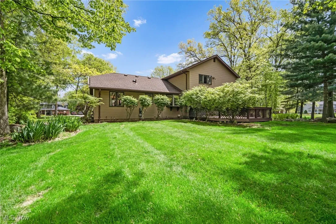 5108 Great Oaks Parkway, Independence, Ohio,MLS Now Listing ID