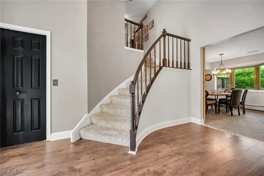 5108 Great Oaks Parkway, Independence, Ohio,MLS Now Listing ID