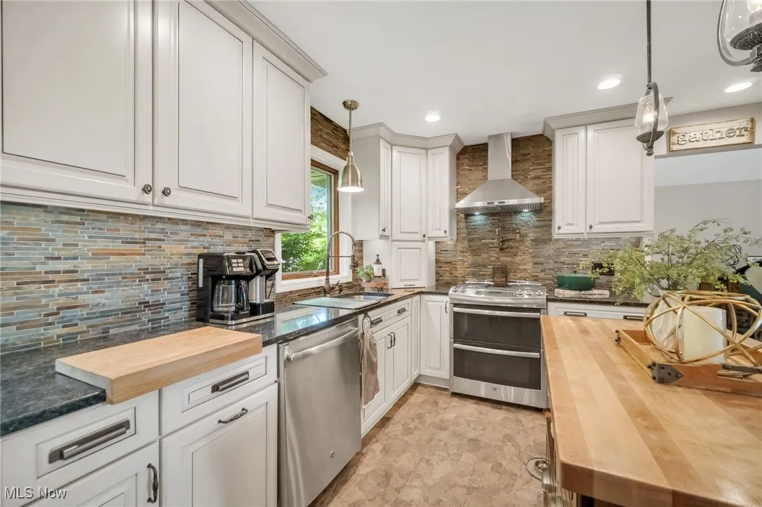 5108 Great Oaks Parkway, Independence, Ohio,MLS Now Listing ID