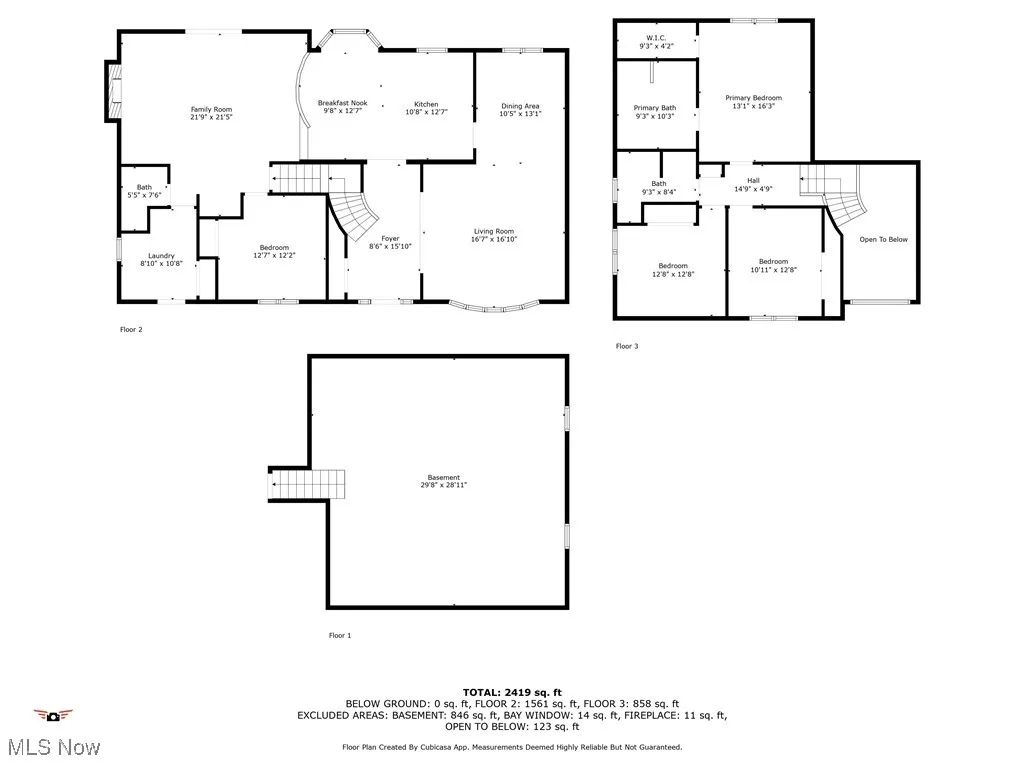 5108 Great Oaks Parkway, Independence, Ohio,MLS Now Listing ID