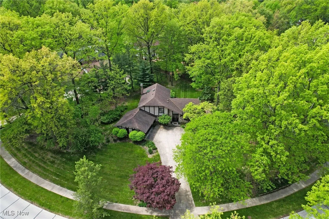 5108 Great Oaks Parkway, Independence, Ohio,MLS Now Listing ID