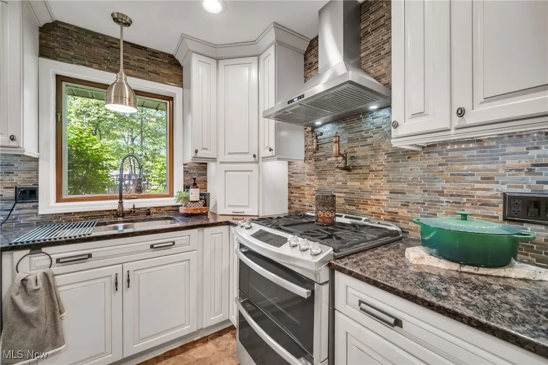 5108 Great Oaks Parkway, Independence, Ohio,MLS Now Listing ID