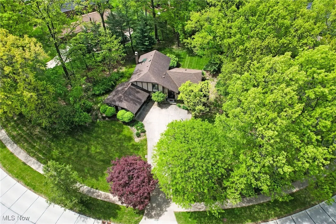 5108 Great Oaks Parkway, Independence, Ohio,MLS Now Listing ID