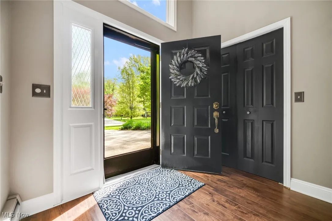 5108 Great Oaks Parkway, Independence, Ohio,MLS Now Listing ID