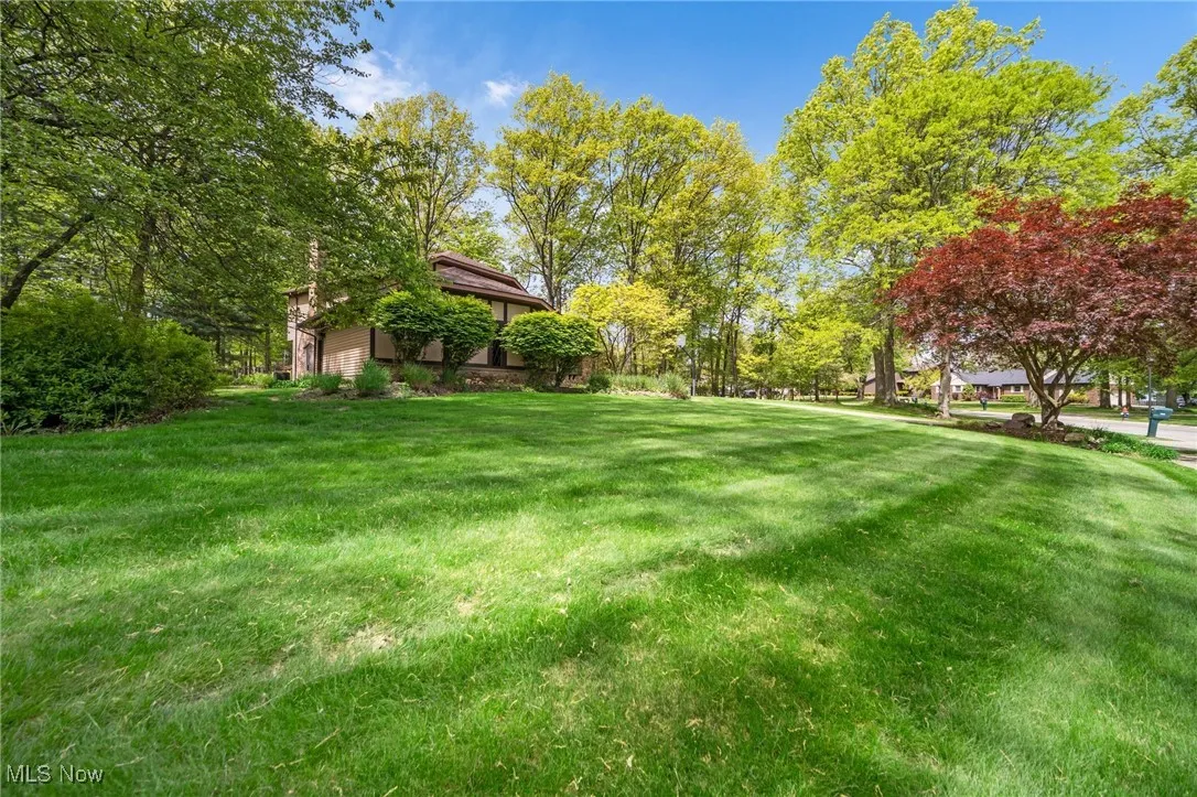 5108 Great Oaks Parkway, Independence, Ohio,MLS Now Listing ID