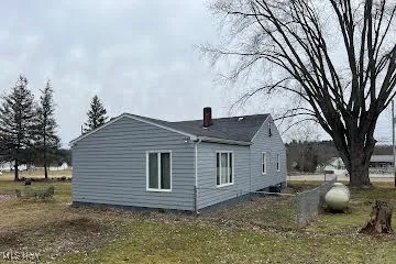 41567 State Route 39, Wellsville, Ohio,MLS Now Listing ID