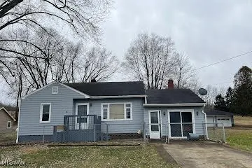41567 State Route 39, Wellsville, Ohio,MLS Now Listing ID