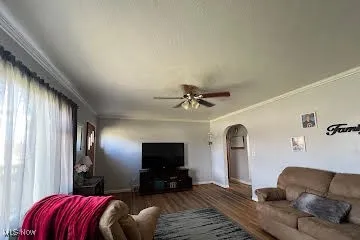 41567 State Route 39, Wellsville, Ohio,MLS Now Listing ID