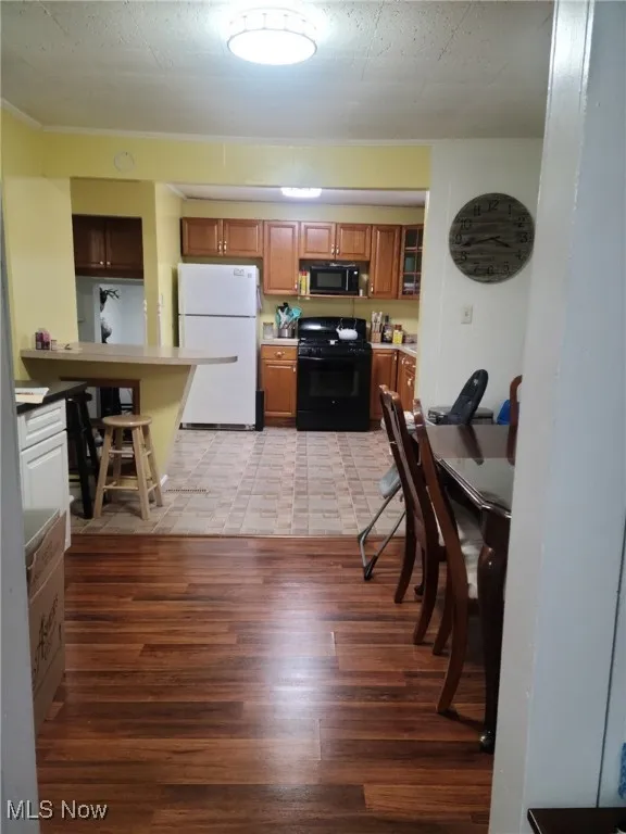 4016 State Route 7, Burghill, Ohio,MLS Now Listing ID