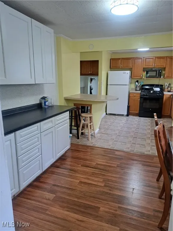 4016 State Route 7, Burghill, Ohio,MLS Now Listing ID