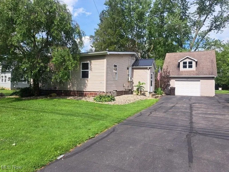 4016 State Route 7, Burghill, Ohio,MLS Now Listing ID